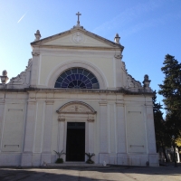 Cemitério dos Prazeres - “Friedhof der Freuden”