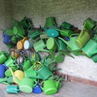 Etwas unübersichtlich…