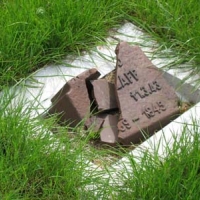 Zerbrochene Erinnerung…