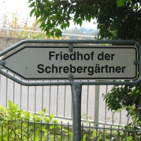 Friedhöfe für jeden…