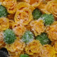 Eisblumen