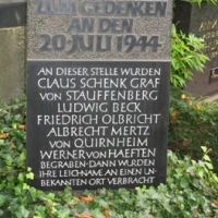 Vor 70 Jahren: Attentat vom 20. Juli 1944