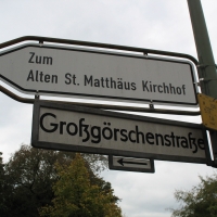 Rio Reiser kehrt zurück