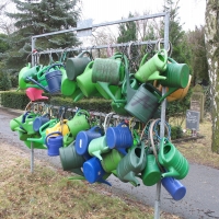 Buntes Sammelsurium