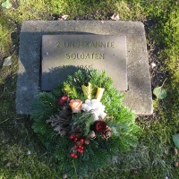 Heute ist Volkstrauertag