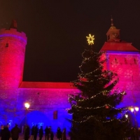 Frohes Fest!