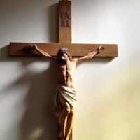 Heute: Christi Himmelfahrt