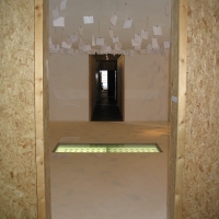 Bitte Schuhe ausziehen: Im Paradiesgarten…