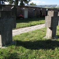 Ein Grab im 35. Stock - Visionen einer neuen Friedhofskultur