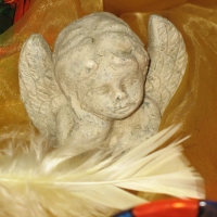 Ein Engel für Dich…