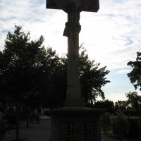 Karfreitag: Tag der Klage, der Trauer…