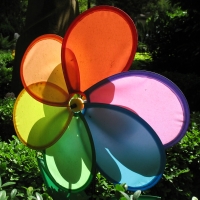 Trauer ist nicht nur traurig