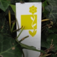 Pflege-Zeichen