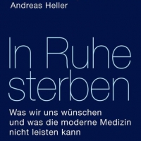 Buchtipp -  Andreas Heller, Reimer Gronemeyer : “In Ruhe sterben”