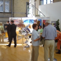 Tag des Friedhofs in Kassel