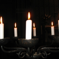 Der letzte Sonntag des Kirchenjahres…