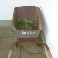 Ein Bild von “Kirche”