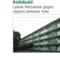 Buchtipp - Nils Dahl: “Kodokushi  Lokale Netzwerke gegen Japans einsame Tode”