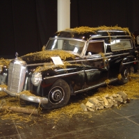 Leichenwagen-Treffen