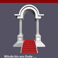 Buchtipp - Leidfaden 2016 Jg. 5, Heft 4: “Würde bis ans Ende  und darüber hinaus”