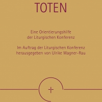Buchtipp - Ulrike Wagner-Rau (Hrsg.): “Zeit mit Toten. Eine Orientierungshilfe der Liturgischen Konf