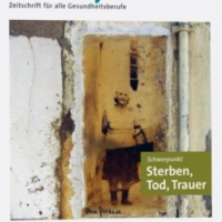 Buchtipp:  Dr. med. Mabuse Nr. 257 (3/2022) Schwerpunkt: Sterben, Tod, Trauer