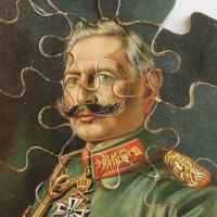 Ausstellung: Krieg ist kein Spiel! Spiele zum 1. Weltkrieg im Sepulkralmuseum