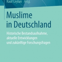 Buchtipp - Antes, Peter, Ceylan, Rauf (Hrsg.) : “Muslime in Deutschland”