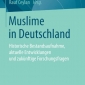 Buchtipp - Antes, Peter, Ceylan, Rauf (Hrsg.) : “Muslime in Deutschland”