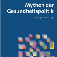 Buchtipp - Hartmut Reiners: “Mythen der Gesundheitspolitik”