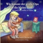 Buchtipp - Helene Düperthal : “Wie kommt der große Opa in die kleine Urne?”
