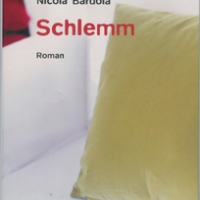 Buchtipp - Nicola Bardola: Schlemm