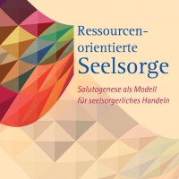 Buchtipp - Heike Schneidereit-Mauth: Ressourcenorientierte Seelsorge”