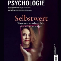 Buchtipp: Spektrum Psychologie 4/2021 (Juli/August)