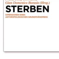 Buchtipp - Bormann, Franz-Josef / Borasio, Gian Domenico (Hrsg.) : “Sterben - Dimensionen eines anth