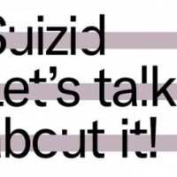 Wie stellt man den Suizid aus? Podcast zur Ausstellung “Let’s talk about it”