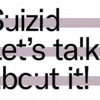 Eröffnung der Ausstellung “Suizid – Let’s talk about it!”