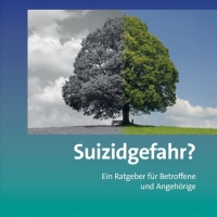 Buchtipp - T. Teismann, W. Dorrmann: “Suizidgefahr?”
