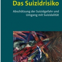 Buchtipp - Chehil, Sonia/ Kutcher, Stan: “Das Suizidrisiko”