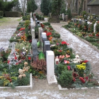 “Kopf an Kopf” - und schön in der Reihe bleiben…