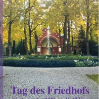 Tag des Friedhofs 2019