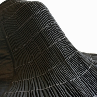 Schwarz….Jubiläumsausstellung des Museums für Sepulkralkultur