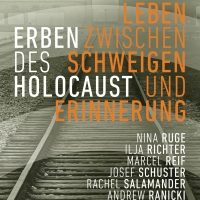 Buchtipp - Andrea von Treuenfeld: “Erben des Holocaust. Leben zwischen Schweigen und Erinnerung”