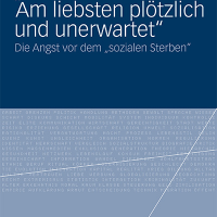 Buchtipp - Matthias Hoffmann: “Sterben? Am liebsten plötzlich und unterwartet”