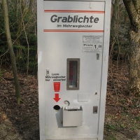 Der Umwelt zuliebe…