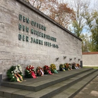 Heute ist Volkstrauertag