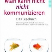 Buchtipp - Paul Watzlawick: “Man kann nicht nicht kommunizieren”