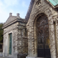 Wien - Friedhof Hietzing