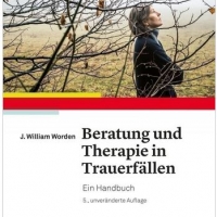 Buchtipp - William J. Worden: “Beratung und Therapie in Trauerfällen. Ein Handbuch”, 5. Auflage