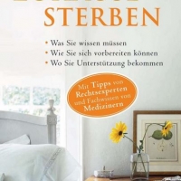Buchtipp - Renate Werner: “Zuhause sterben”